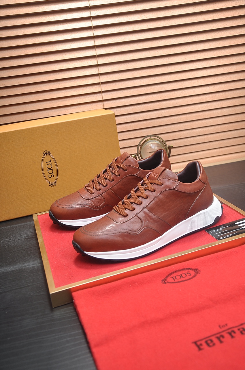 Tods sz38-44 h0701